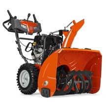 Снегоуборочная машина Husqvarna ST230P