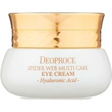 Deoproce Spider Web Multi Care Eye Cream 30 мл
