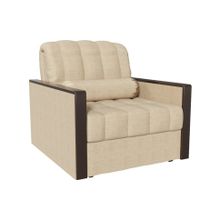 Смарт Кресло-кровать Милена дизайн 1 Аккордеон