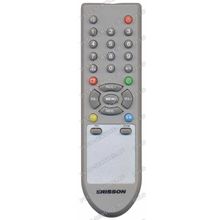 Пульт Erisson BC-3801-16 (TV) корпус Maximus