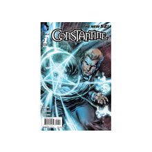 Constantine #1 (near mint)