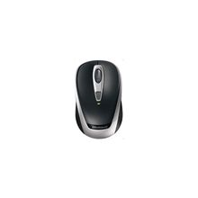 Мышь Microsoft Mobile Mouse 3000v2