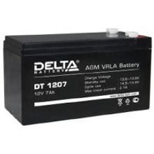 Delta Delta DTM 1207