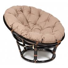 Tetchair Кресло Papasan 23 01W ID - 315092