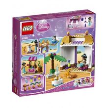 LEGO Экзотический дворец Жасмин Принцессы Диснея