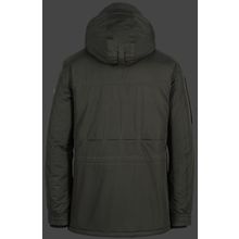 Wellensteyn Golfjacke-Winter-44 Darkarmy