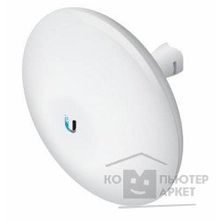 Ubiquiti NBE-5AC-16 Радиоустройство 5 ГГц, 26 дБм, 16 дБи, MIMO 2х2