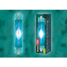Лампа металлогалогенная MH-DE-150 BLUE R7s