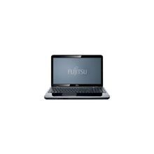 Ноутбук Fujitsu LifeBook A512 VFY:A5120MPAC2RU