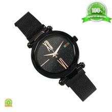 Женские наручные часы Starry Sky Watch, фиолетовый