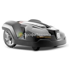 Газонокосилка-робот Husqvarna Automower 440 9676733-11