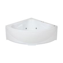 Ванна г м BAS Империал 1500*1500