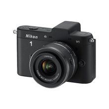 Nikon Nikon V1 Kit Black
