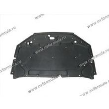 Шумоизоляция капота 1118 Калина штатная
