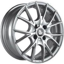Колесный диск YST X-10 6,5x16 5x114,3 D60,1 ET45 sf