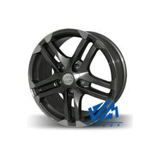 Replica FR LX232 9.0x20 5 150.00 ET40.0 d110.2 MG