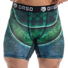 Шорты Orso Flash 3XL