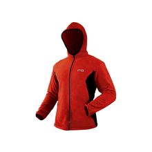 Куртка Nova Tour Лада, XS, черный красный