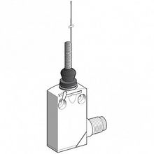 концевой выключатель  кошачий ус |  код. XCMD2106M12 |  Schneider Electric