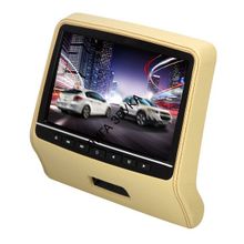 Монитор навесной 9" FarCar Z010  (Beige)