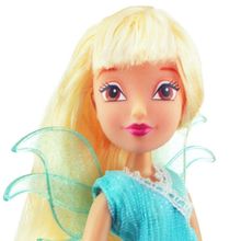 Winx Club Magic Lab Стелла