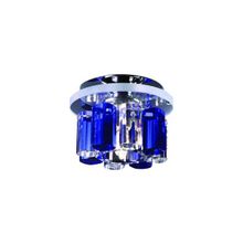 Светильник декоративный встраиваемый Caramel 1 369350