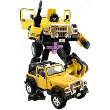 Machine boy «Джип»