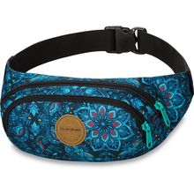 Поясная сумка Dakine Hip Pack Blue Magnolia