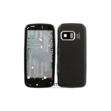 Корпус Class A-A-A Nokia 5800 синий