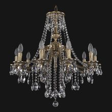 Bohemia Ivele Crystal 1771 10 220 B FP