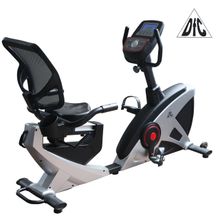 DFC Велотренажер горизонтальный DFC B8719RP