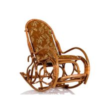 Кресло-качалка плетеное Рамонь