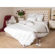 Одеяло пуховое 150*200 см LUXE DOWN GRASS легкое German Grass 22131