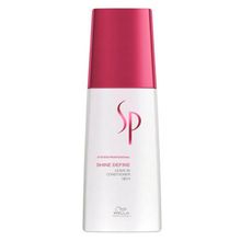 Wella System Professional Несмываемый кондиционер для блеска волос Shine Define Conditioner Leave In Wella SP