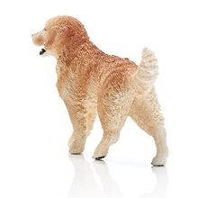 Schleich Золотистый ретривер