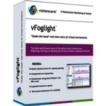 Vizioncore, inc. Vizioncore, inc. vFoglight - Professional Edition with 3 Years Support