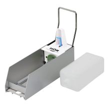Локтевой дозатор мыла дезсредств HOR-X-2269 MS