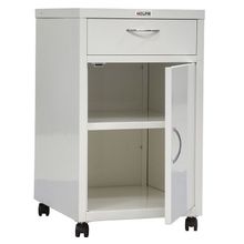 Тумба медицинская подкатная ТП-2