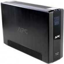 APC Back-UPS Pro RS (BR900G-RS) источник бесперебойного питания 900 Ва, 540 Вт, 8 розеток
