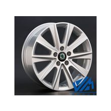 Replay SK16 6.5x16 5 112.00 ET50.0 d57.1 S