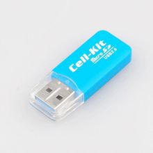 Картридер Cell-Kit TF microSD USB