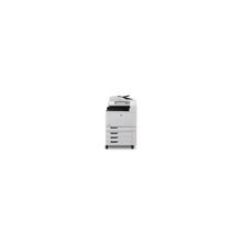 HP МФУ  лазерный Color LaserJet CM6040 MFP
