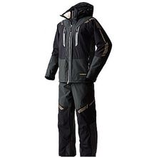 Костюм RT-112KBK, утеплённый, Gore-Tex, черный, 3L (EU-XL), арт.RT-112KBK-3L Shimano