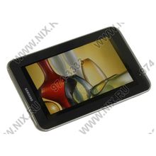 Samsung Galaxy Tab 2 GT-P3110 Titanium Silver 1GHz 1 8Gb GPS WiFi BT Andr4.0 7 0.35 кг