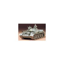Модель [1:35] Танк Т-62А