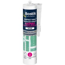 Bostik Perfect Seal Акрил 280 мл белый