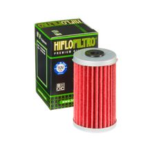HIFLO HIFLO Масляный фильтр HF169