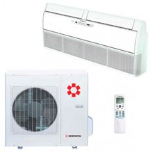 Напольно-потолочный кондиционер Kentatsu KSHE176HFAN1   KSUR176HFAN1