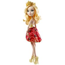 Ever After High Эппл Вайт Главные герои