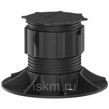 Опора регулируемая Basis Standart BS-3 100-137